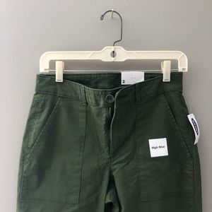 Old Navy Utility Pants